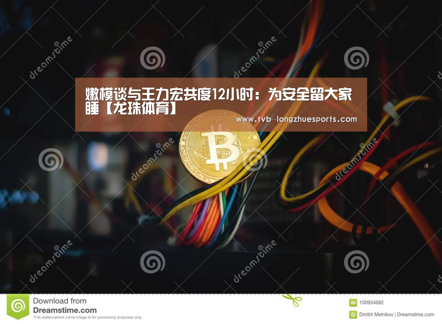 龙珠体育