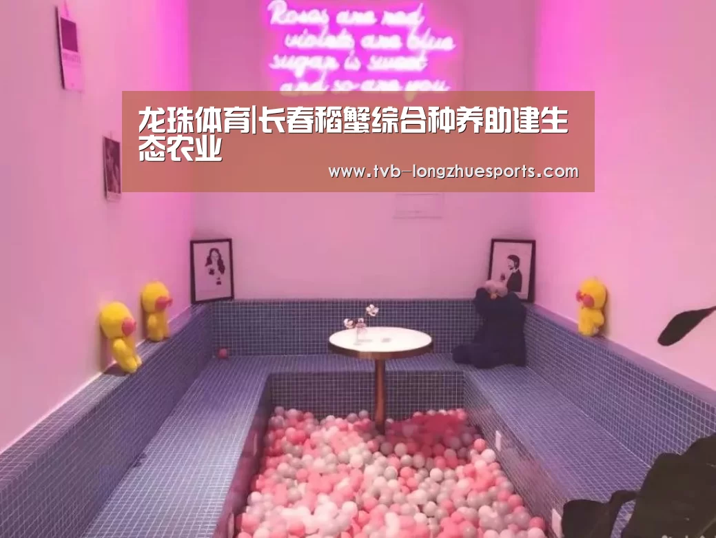 龙珠体育
